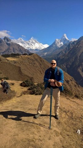 Berettyóújfaluból a Himalájára 17